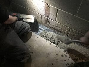 prevent mold from growing in your crawlspace with michigan crawlspace remediation